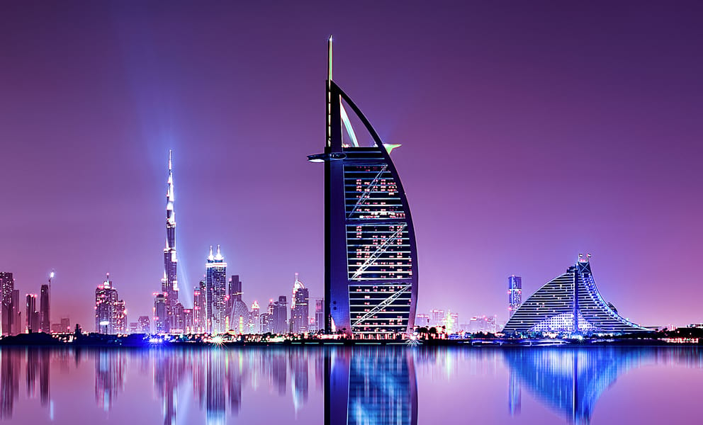 aberdeen to dubai flights