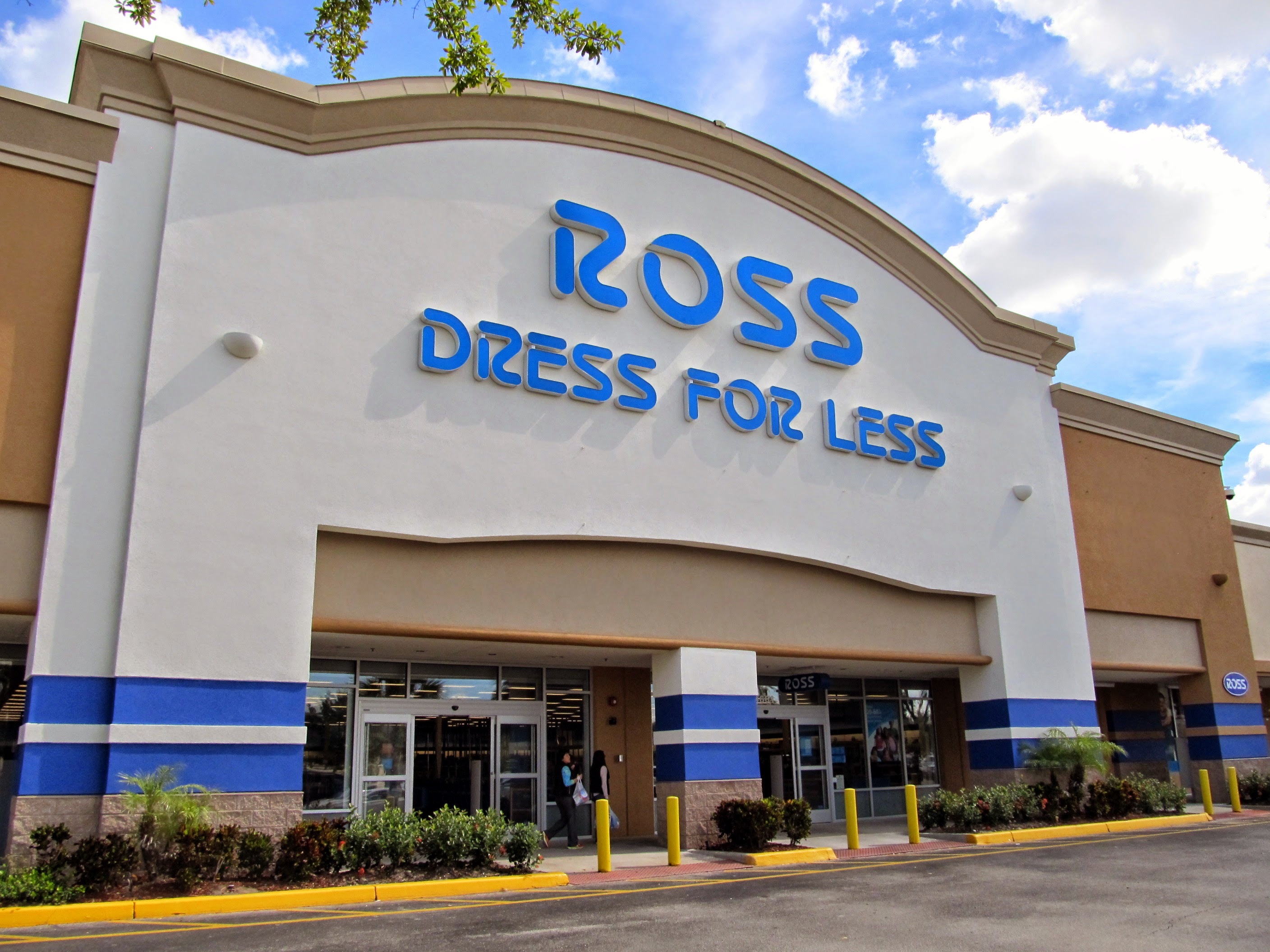 ropa ross