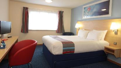 glenrothes travelodge