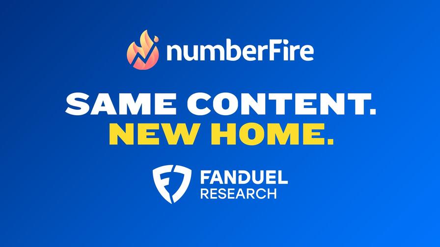 numberfire