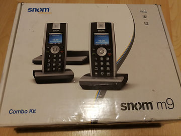 dect skype for business