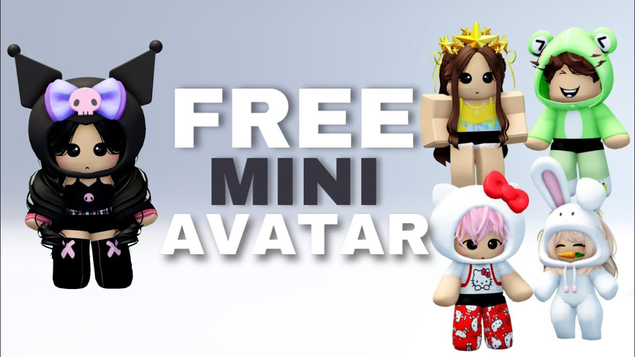 avatar roblox