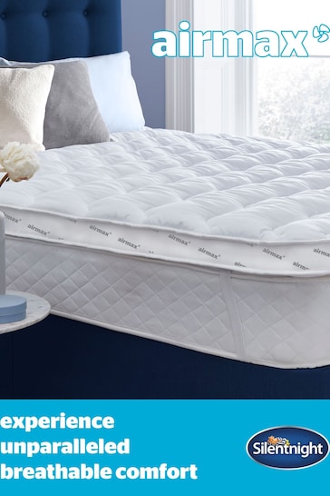 airmax 800 mattress topper double