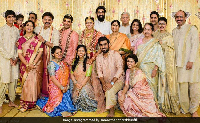 akhil marriage with venkatesh daughter