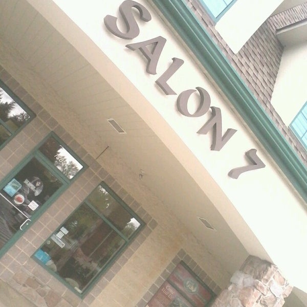 salon seven west chester