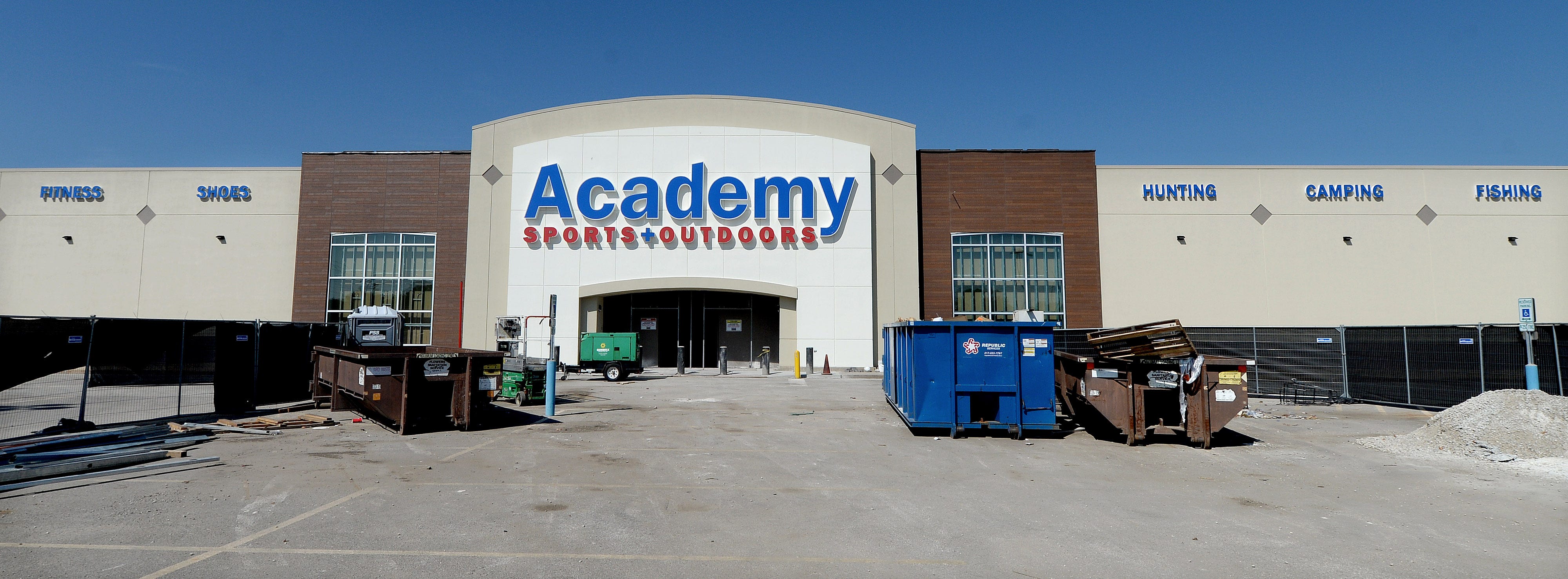 academy sports near me