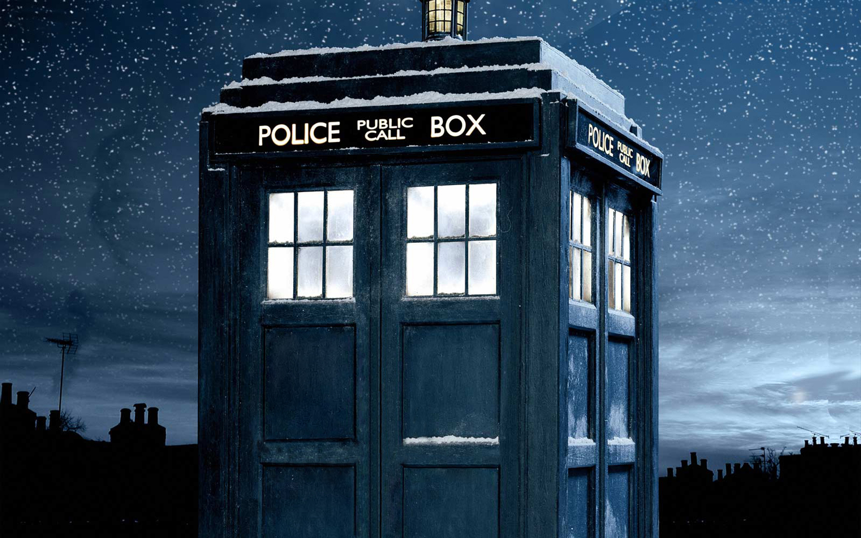 doctor who tardis wallpaper