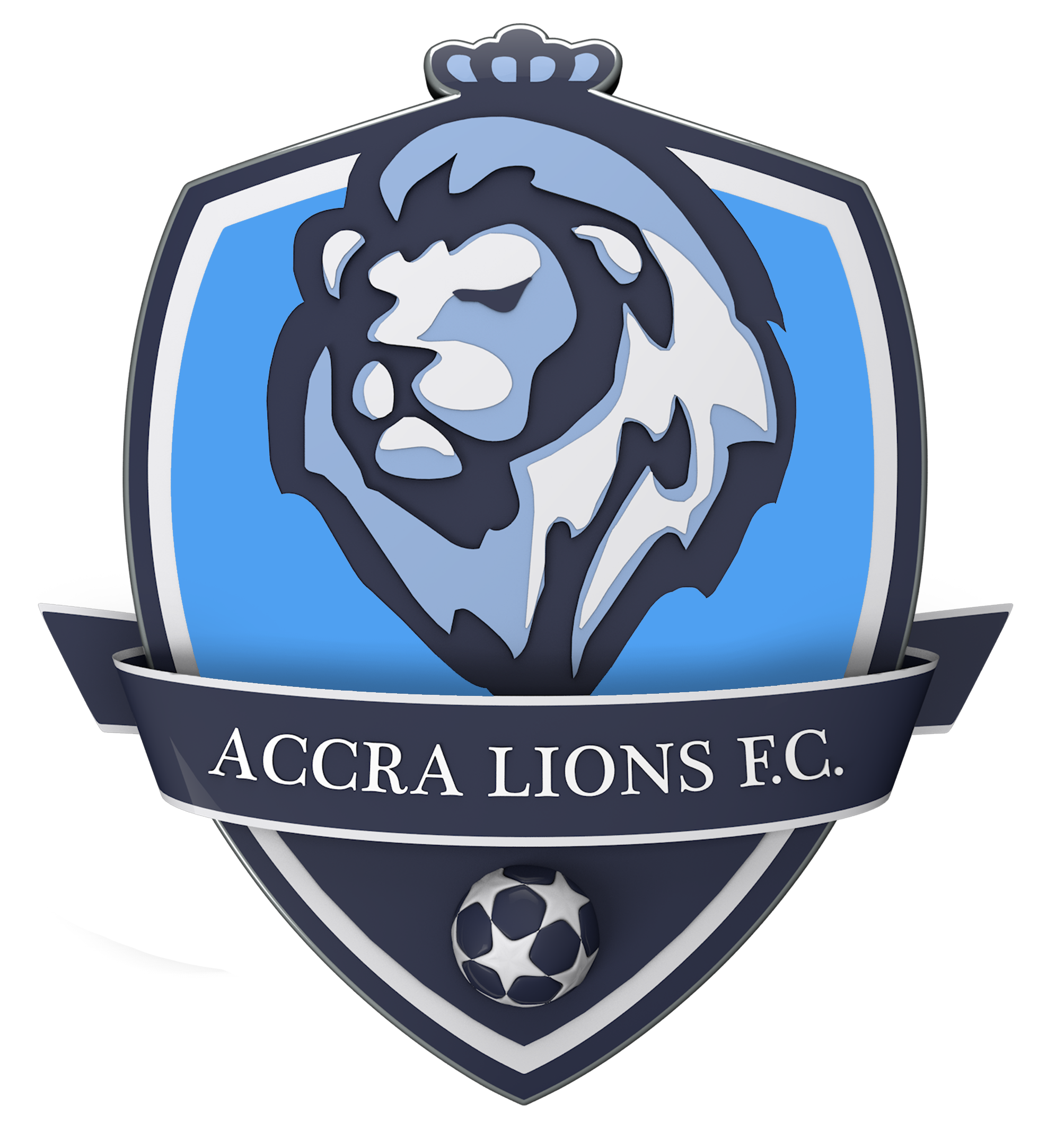 accra lions