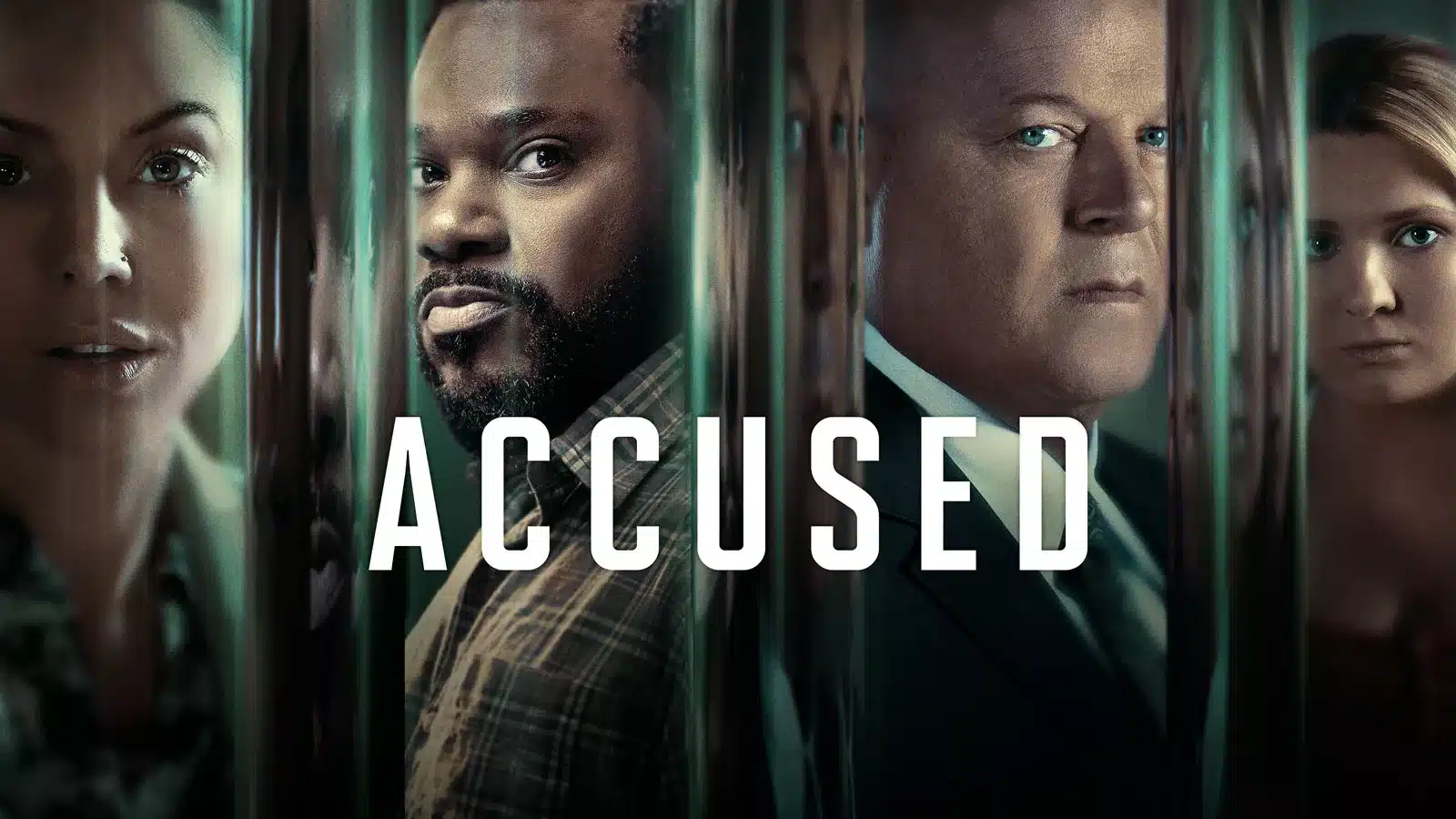 accused serie