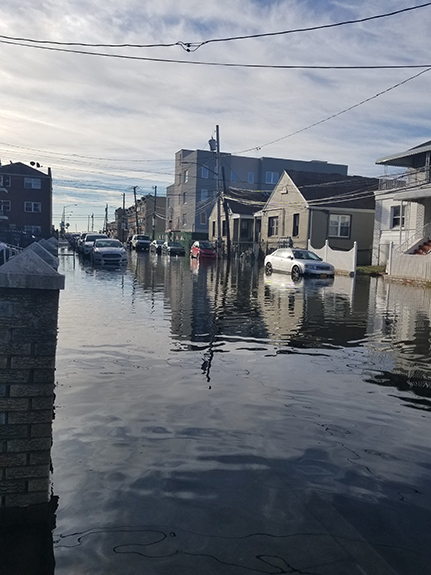 accuweather far rockaway