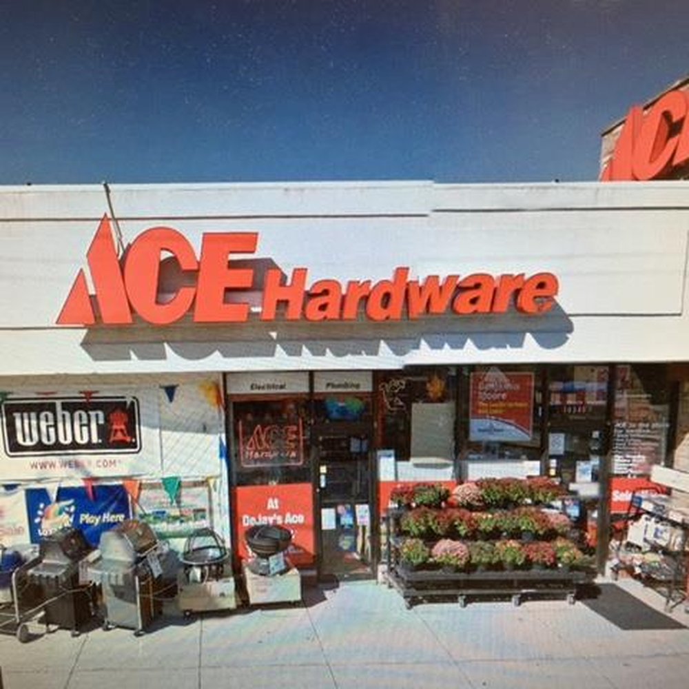 ace hardware pulaski