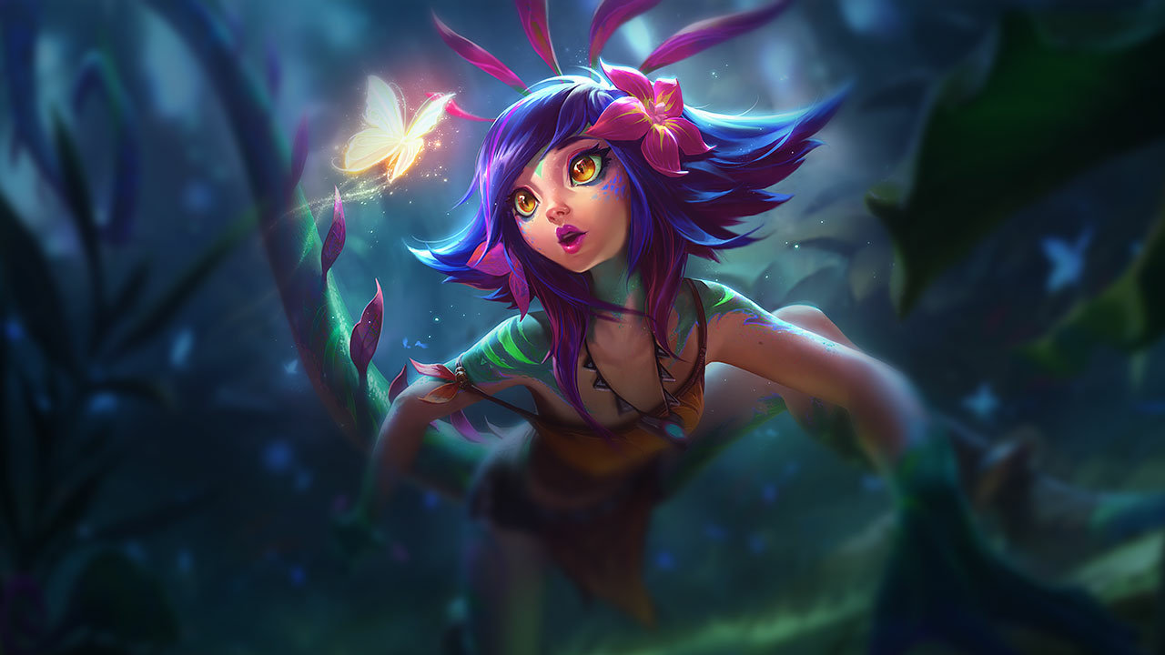 opgg neeko