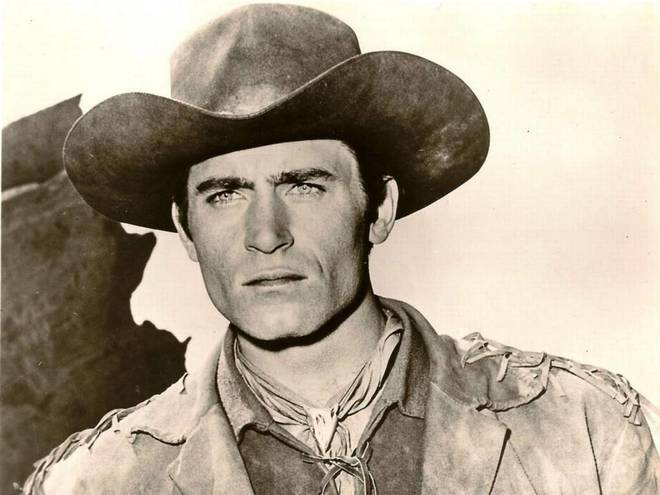 actor clint walker