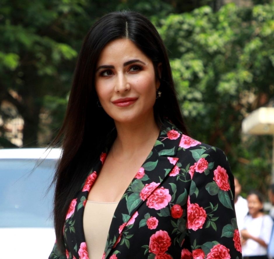 actress katrina