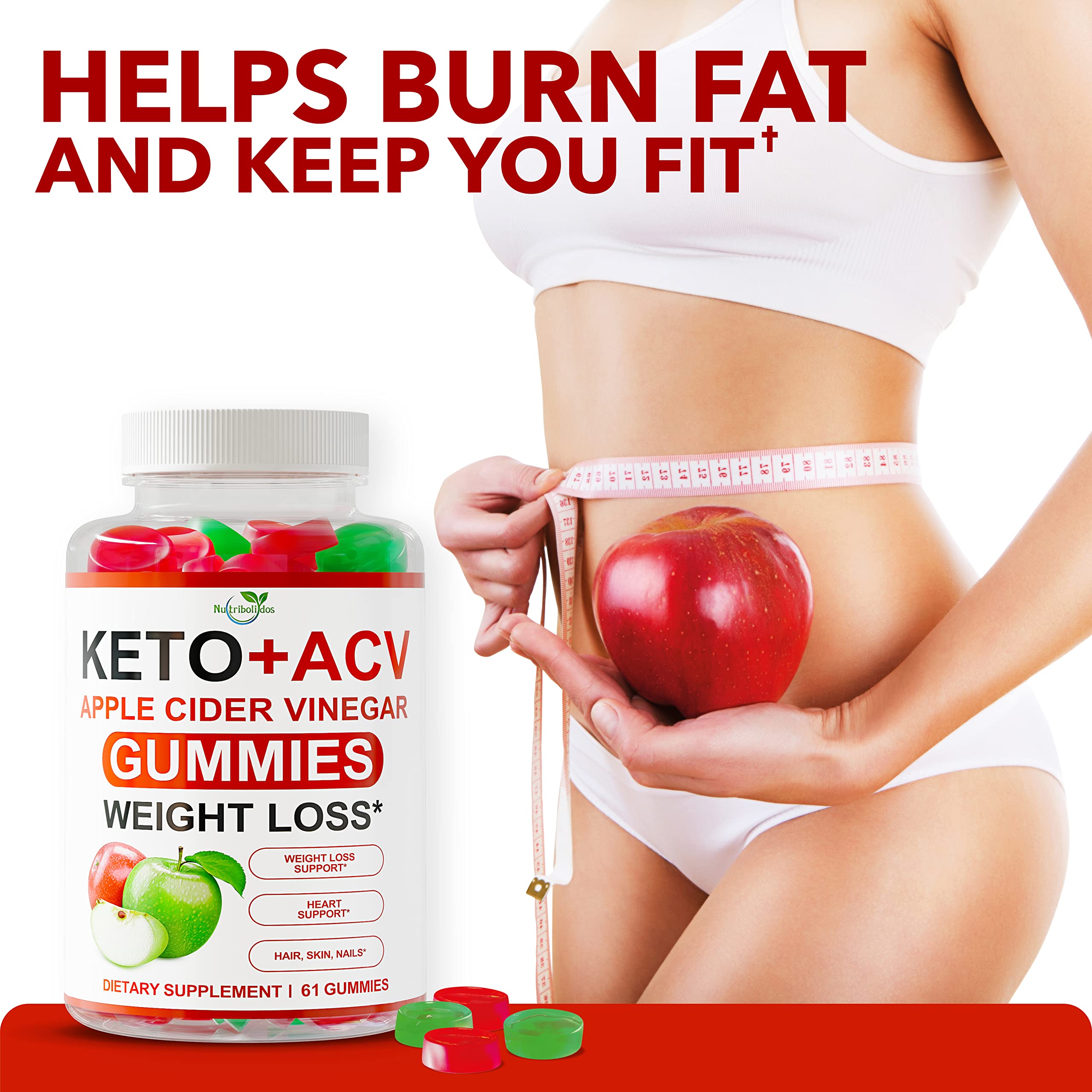 acv keto gummies reviews for weight loss