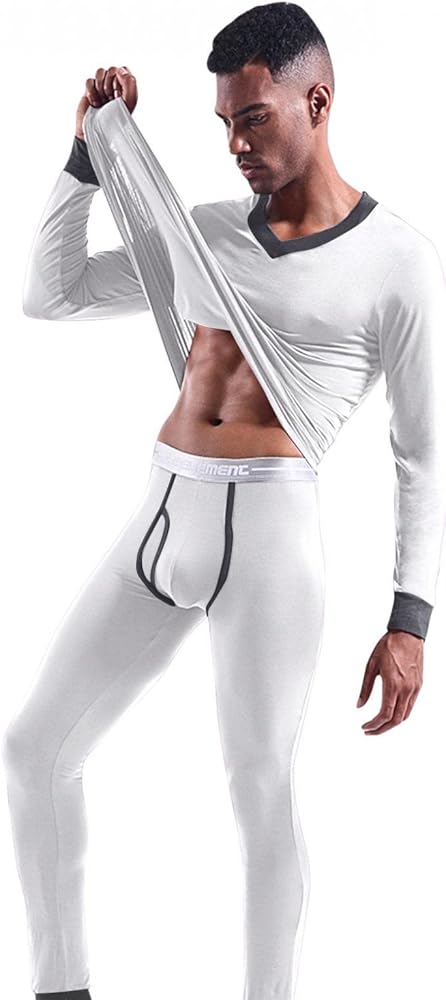 extreme cold thermal underwear