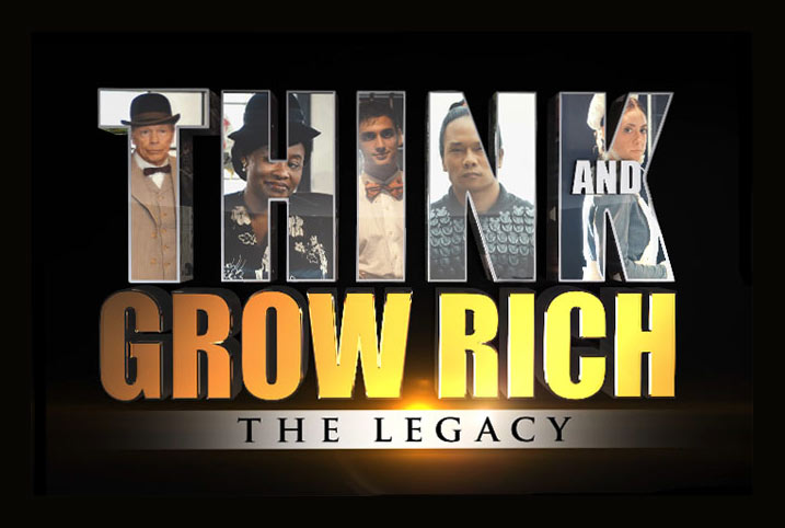 movie think and grow rich