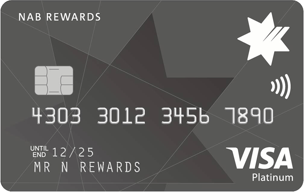 national australia bank rewards