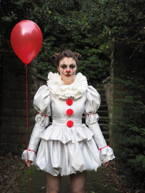 pennywise costume