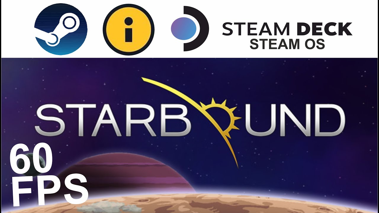 starbound steam