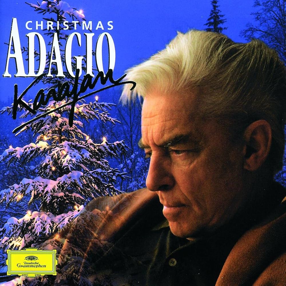 adagios karajan