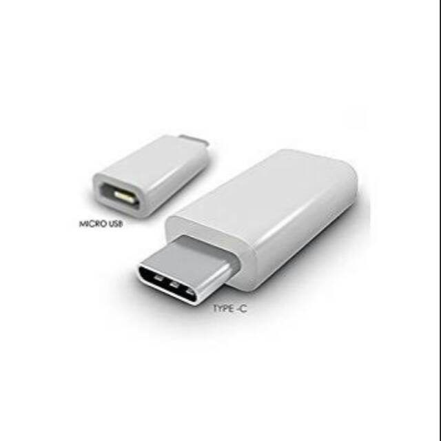 adapter micro usb na usb-c