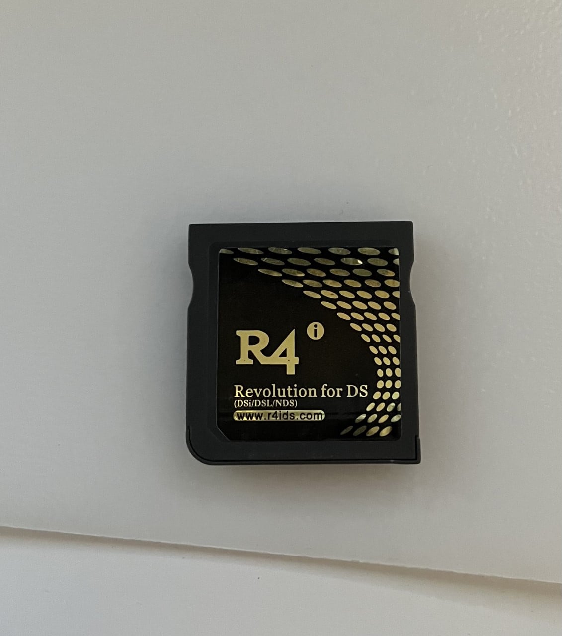 r4i gold firmware