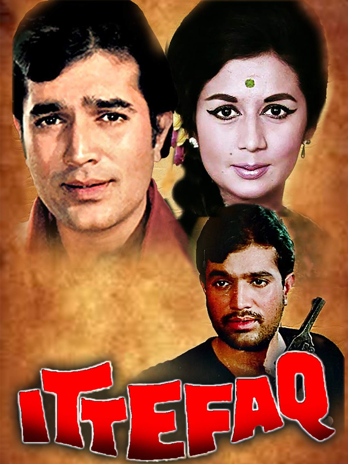 rajesh khanna hit and flop movie list