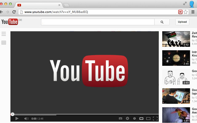 adblock youtube extension