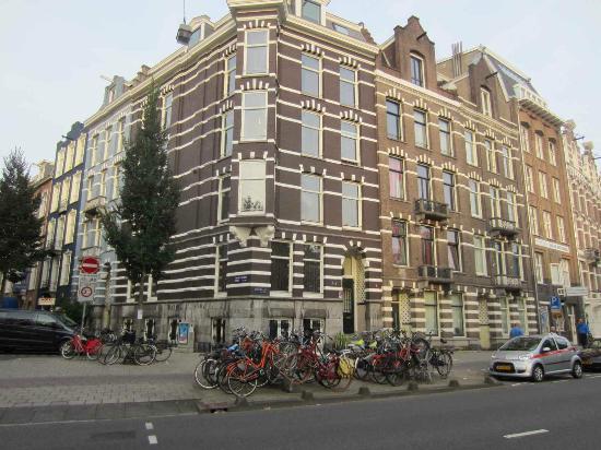 no 377 house amsterdam