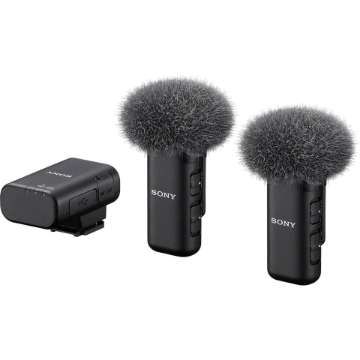 sony mic price