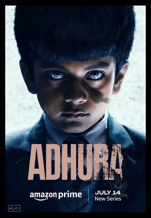 adhura imdb