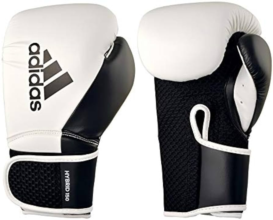 adidas sparring gloves