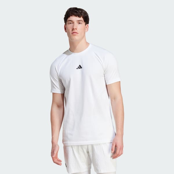 adidas tennis t shirt