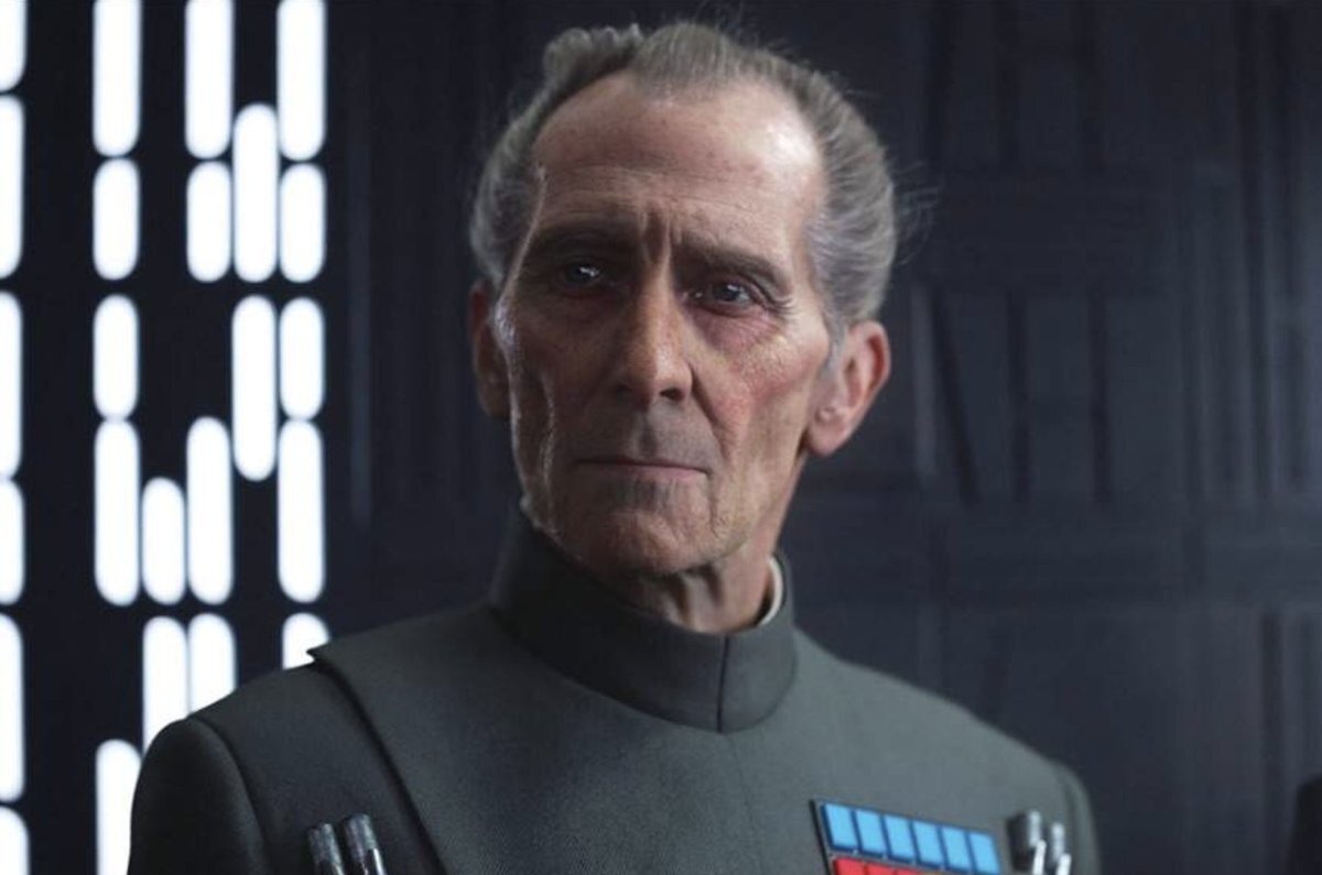 admiral tarkin