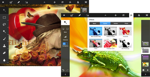 adobe photoshop touch 1.3 7