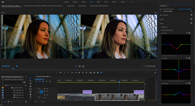 adobe premiere pro cc 2019 tutorial