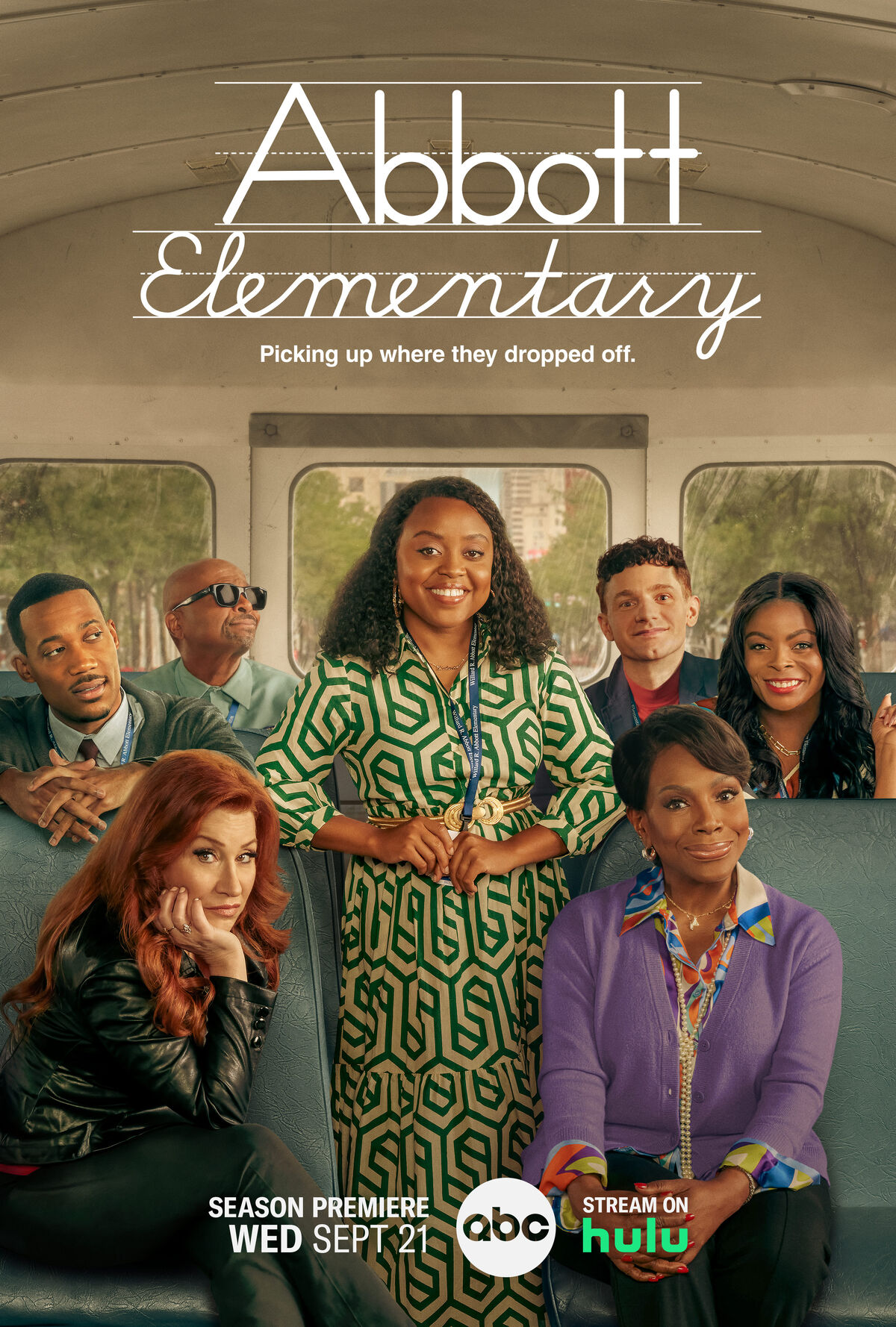 abbott elementary season 2 episode 15