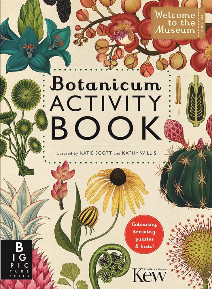 botanicum amazon