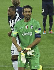 buffon wiki