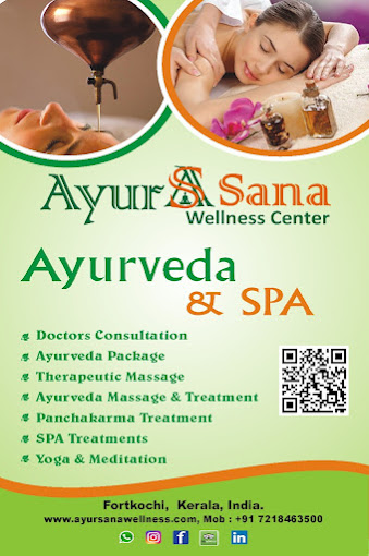 best massage centre in kochi