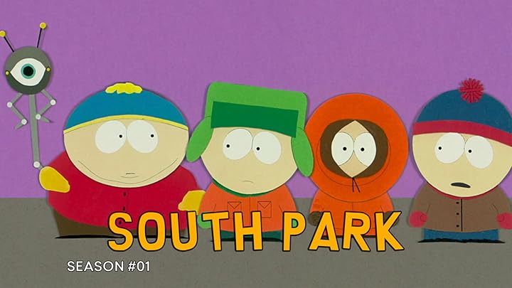 south park season 1 episode 2