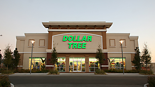 dollar tree nearby