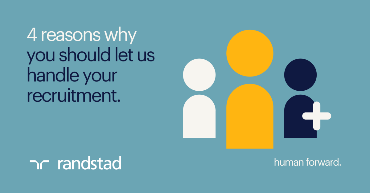 randstad recruitment