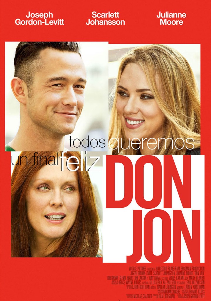 don jon online castellano