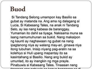 kabanata 4 el filibusterismo tauhan