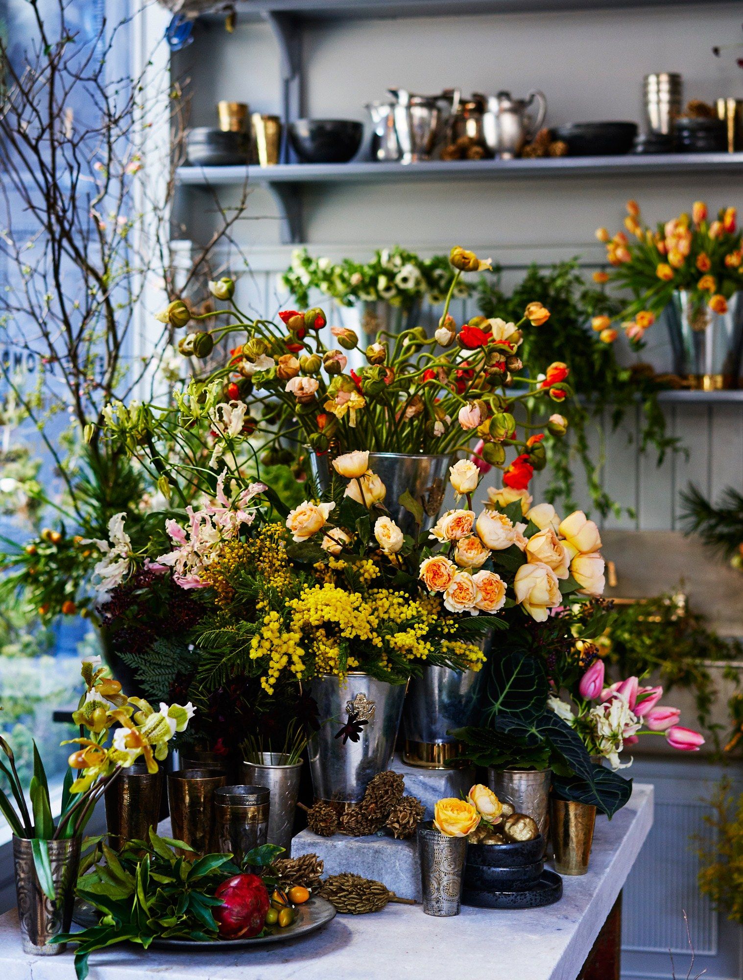 best florists near me