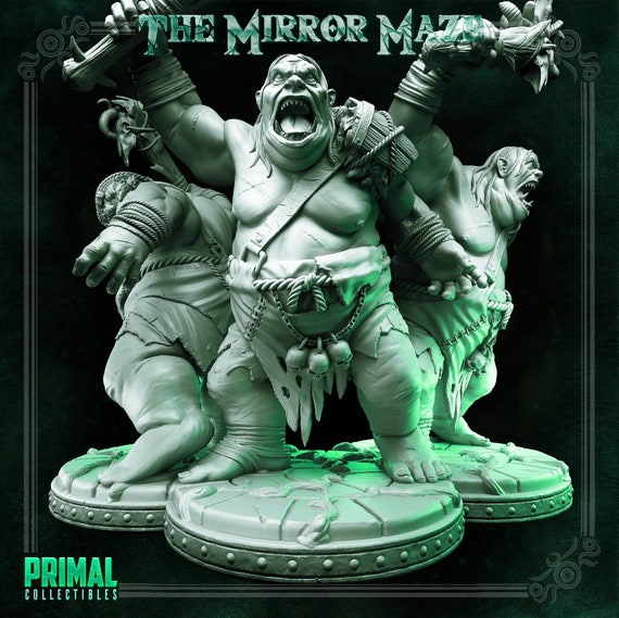 primal collectibles