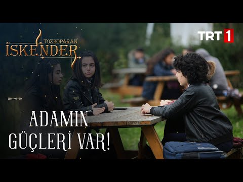 tozkoparan iskender 6. bölüm