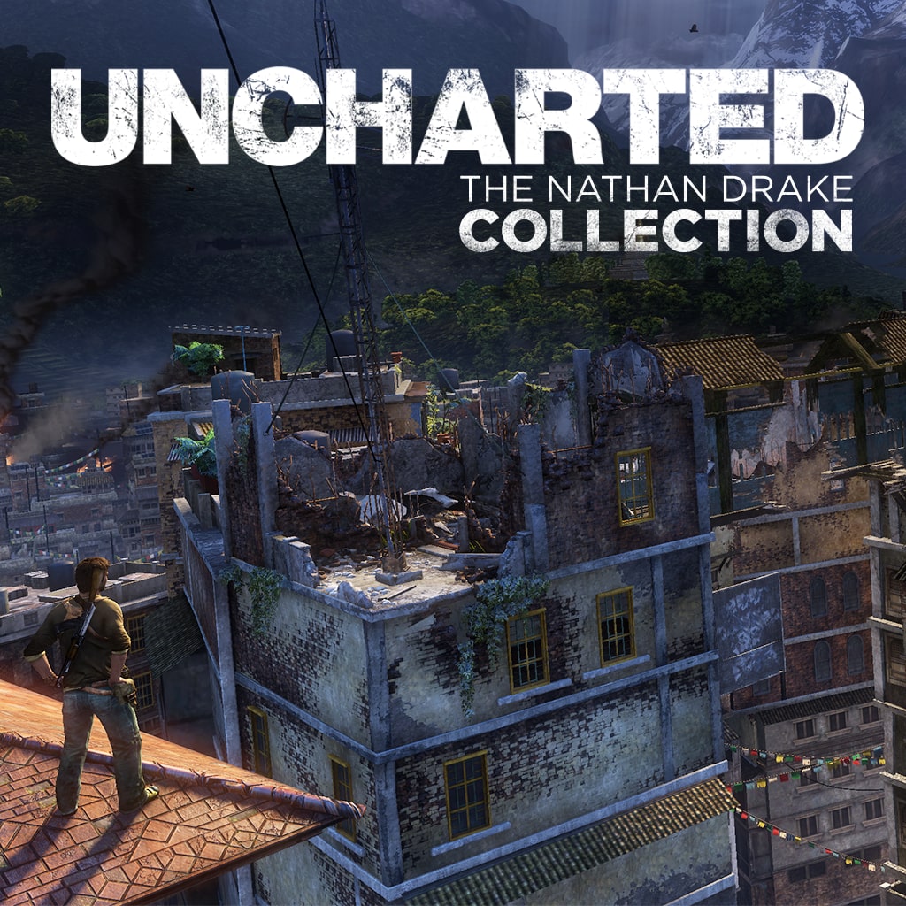 uncharted play store